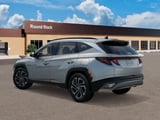 2026 Hyundai Tucson - Preview 5