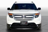 2012 Ford Explorer - Preview 3