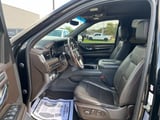 2021 GMC Yukon - Preview 9