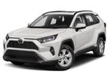 2019 Toyota RAV4 - Preview 4