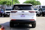 2025 Jeep Grand Cherokee L - Preview 6