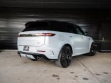 2026 Land Rover Range Rover Sport - Preview 7