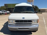 1997 Ford E-350 - Preview 7
