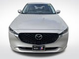 2025 Mazda CX-5 - Preview 3