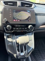 2017 Honda CR-V - Preview 14