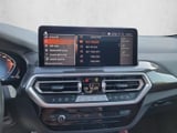 2022 BMW X4 - Preview 15