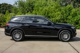 2025 Mercedes-Benz GLC - Preview 8