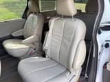 2011 Toyota Sienna - Preview 14