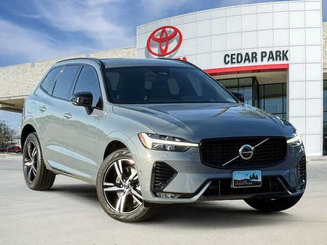 2022 Volvo XC60 - Image 1