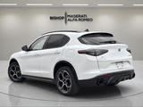 2024 Alfa Romeo Stelvio - Preview 3