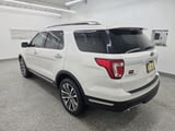 2019 Ford Explorer - Preview 4