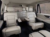 2027 Lincoln Navigator - Preview 11