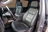 2021 Chevrolet Silverado 1500 - Preview 7