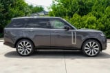 2026 Land Rover Range Rover - Preview 9