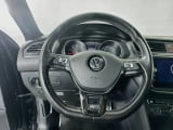 2021 Volkswagen Tiguan - Preview 11