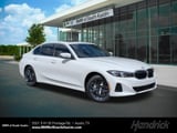 2026 BMW 3 Series - Preview 2