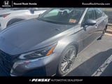 2023 Nissan Altima - Preview 2