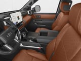 2026 Toyota Tundra - Preview 6
