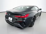 2026 BMW 8 Series - Preview 5