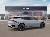 2026 Kia EV6 - Preview 6
