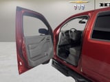 2016 Nissan Frontier - Preview 10