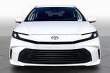 2025 Toyota Camry - Preview 3