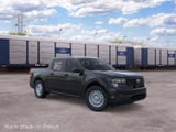 2026 Ford Maverick - Preview 7
