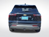 2027 Chevrolet Equinox - Preview 4