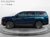 2027 Jeep Grand Wagoneer - Preview 13