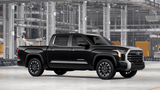 2026 Toyota Tundra - Preview 14