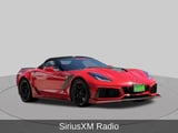 2019 Chevrolet Corvette - Preview 7