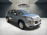 2027 Mitsubishi Outlander Sport - Preview 3