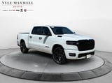 2026 Ram 1500 - Preview 2