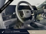 2027 INFINITI QX80 - Preview 9
