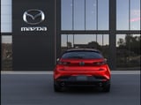 2026 Mazda Mazda3 - Preview 4