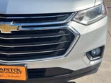 2018 Chevrolet Traverse - Preview 9
