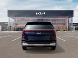 2027 Kia Carnival - Preview 5