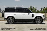 2026 Land Rover Defender - Preview 7