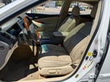 2011 Lexus ES - Preview 5