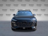 2027 Audi SQ6 e-tron - Preview 3