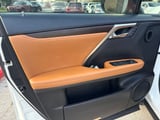 2021 Lexus RX - Preview 11