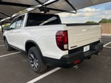 2026 Honda Ridgeline - Preview 4