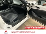 2022 Mazda MX-5 - Preview 8