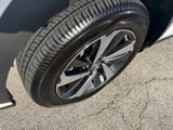 2021 Lexus NX - Preview 9