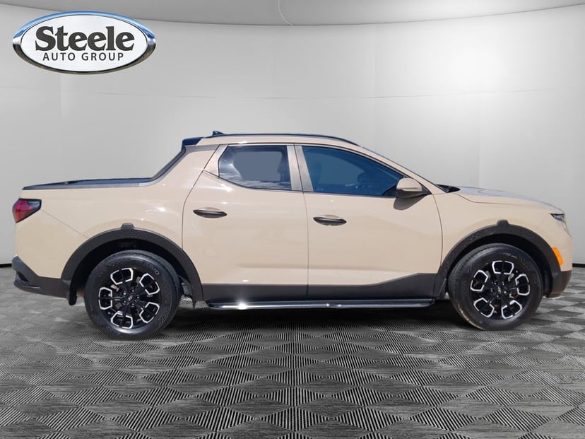 2023 Hyundai Santa Cruz - Image 3
