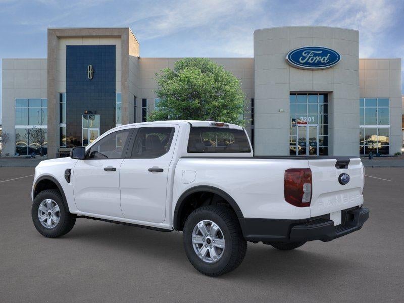 2026 Ford Ranger - Image 3