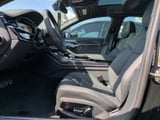 2026 Audi S8 - Preview 14