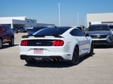 2022 Ford Mustang - Preview 7