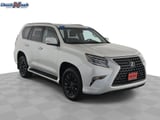 2022 Lexus GX - Preview 2