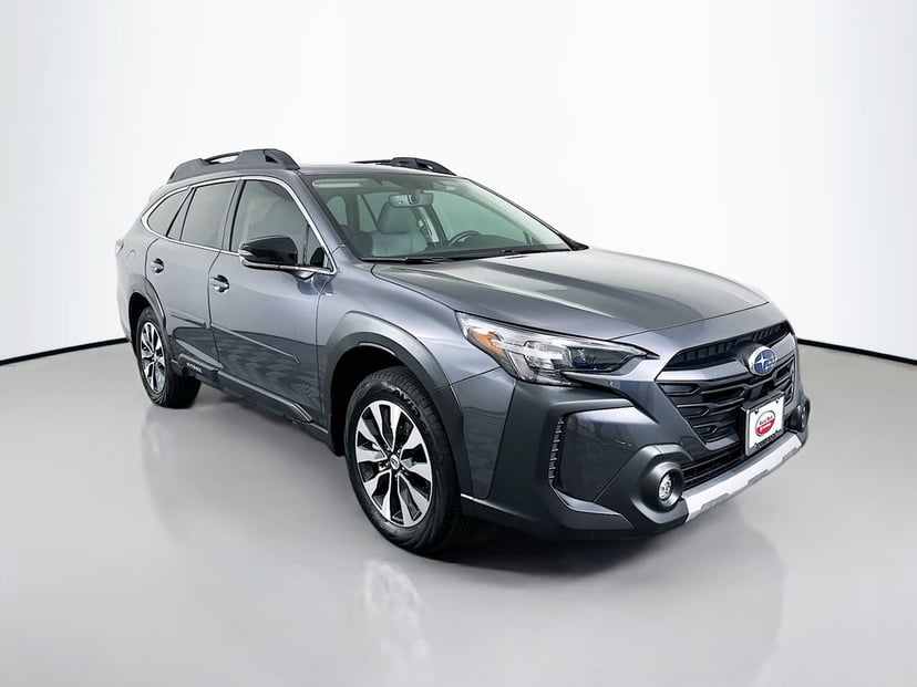2025 Subaru Outback - Image 2